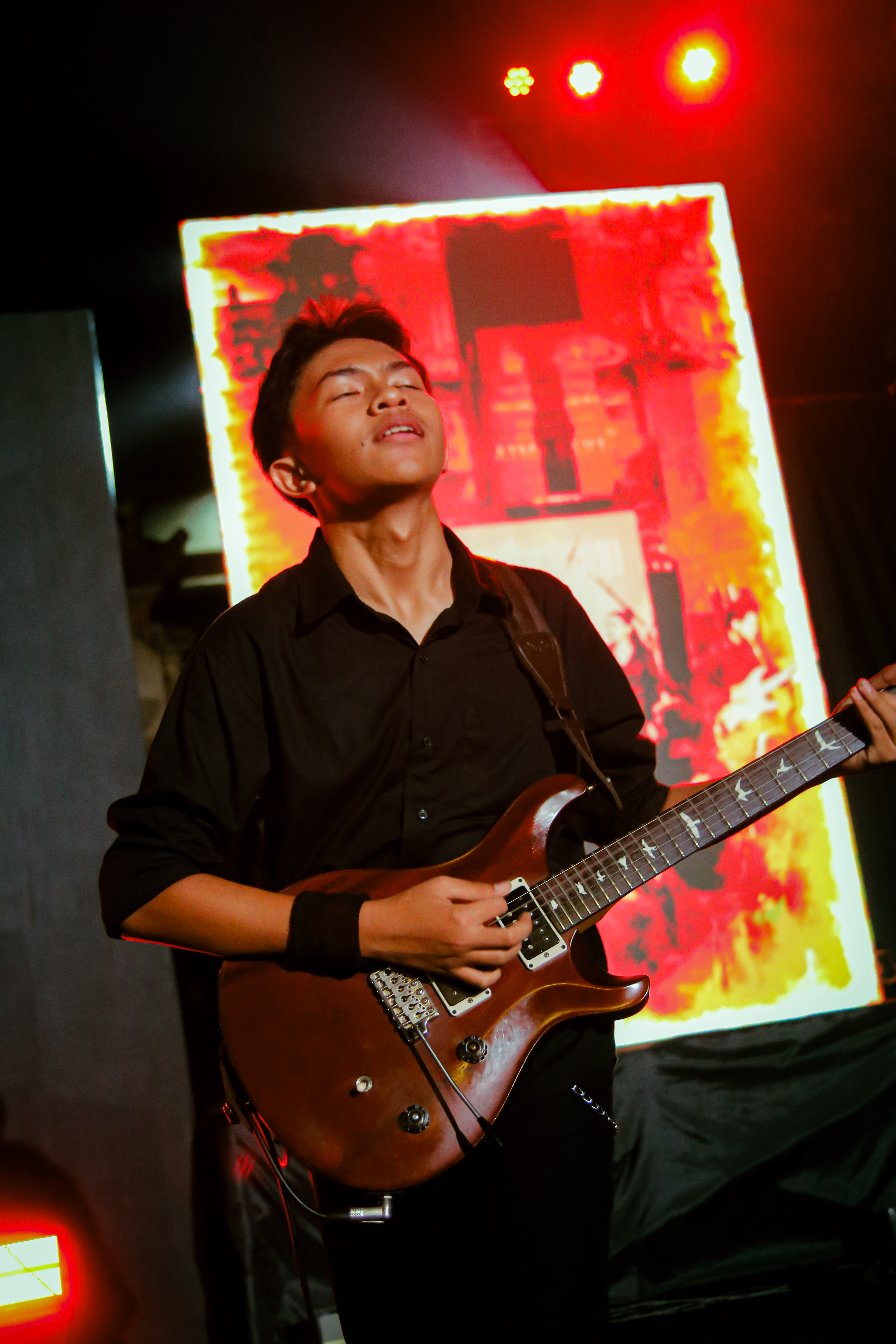 Stage & Concert Photography